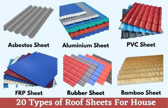 Roofing Costs in Nigeria